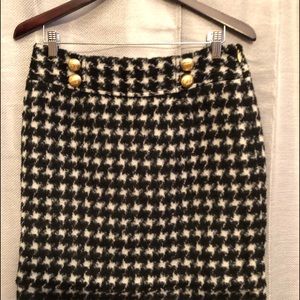Juicy Couture skirt